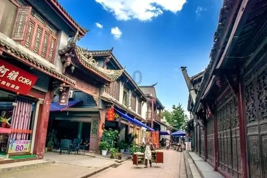 灾难来临时7